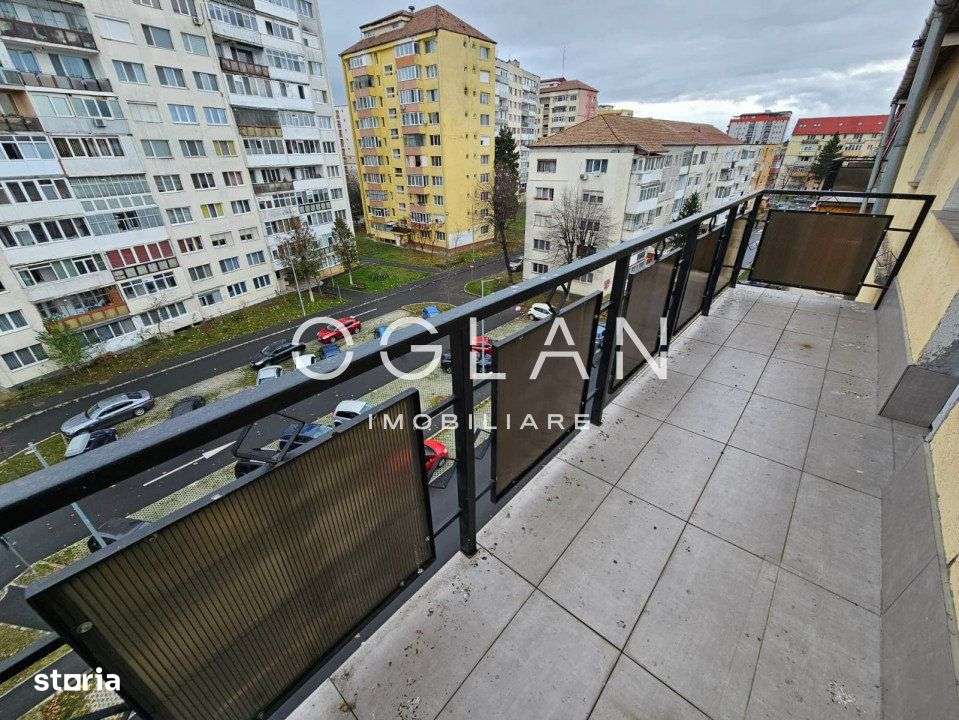 Apartament 4 cam + BAlcon, M. Viteazul  COMISION 0% - Imagine principală: 5/11