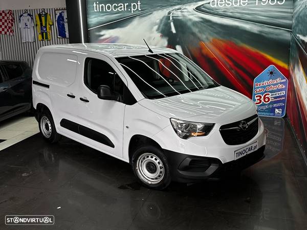 Opel Combo Cargo L1H1 Deduz iva - 2