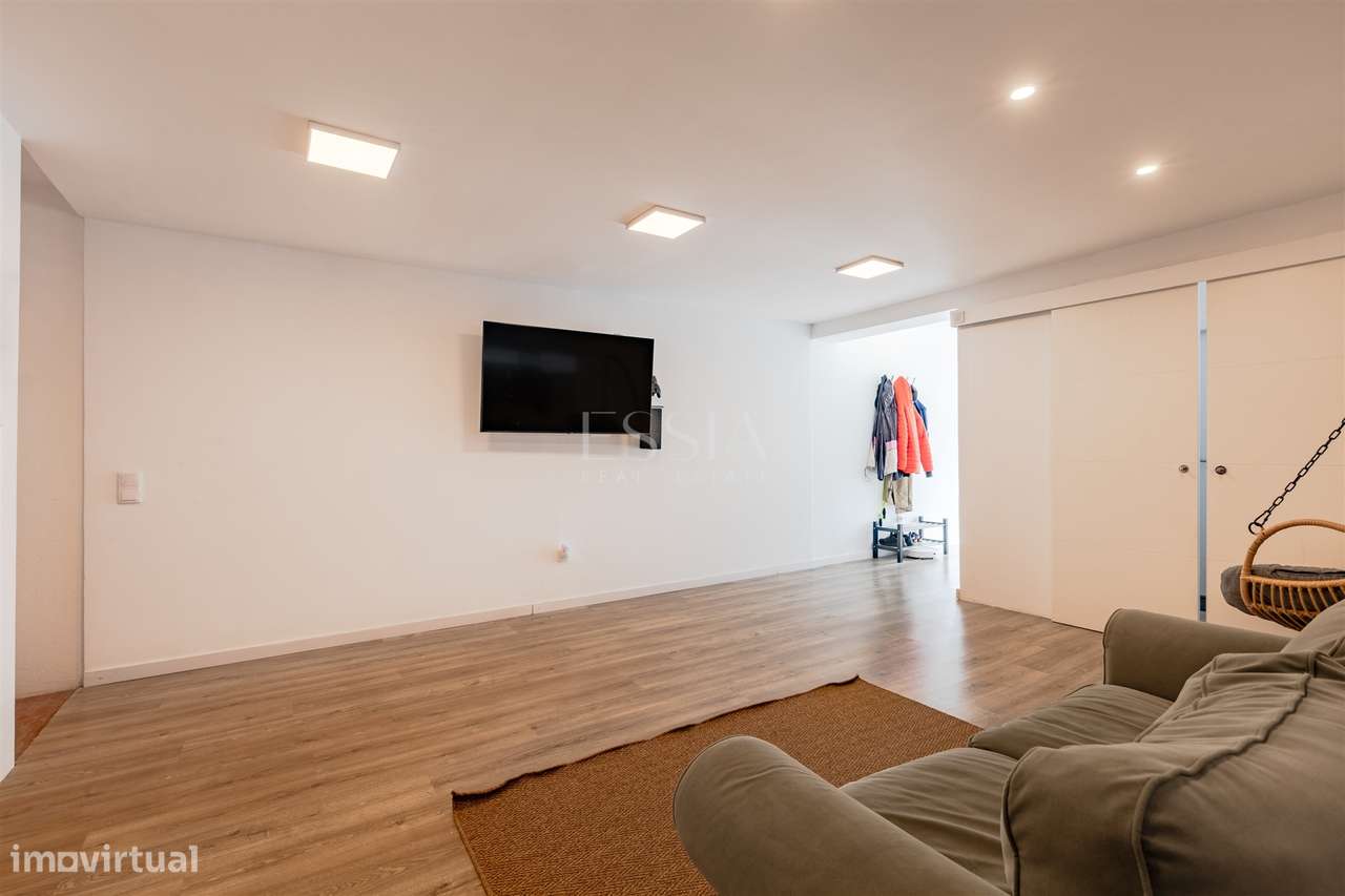 Moradia T4 Águas Santas | Moradia T4 Maia | Moradia T4 Porto-31