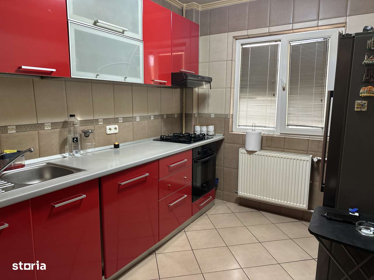Apartament de 3 camere metrou Brancoveanu/3-Rooms - Brancoveanu subway-4