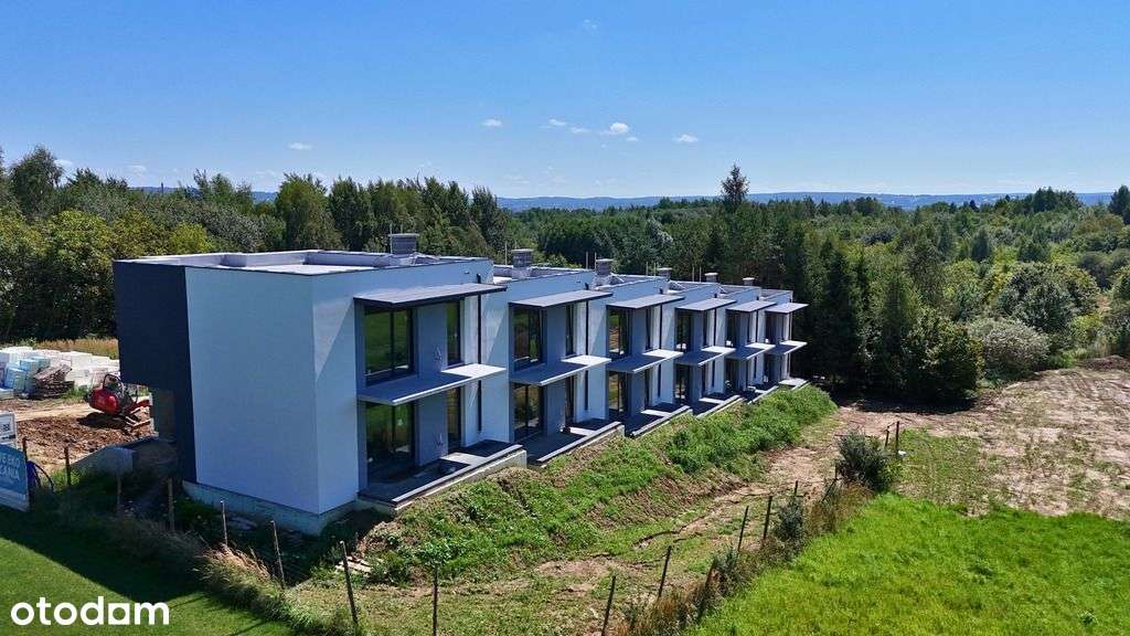 Mieszkanie 54,66 M2 Z Ogródkiem I Garażem!! - Pełny obrazek: 3/9