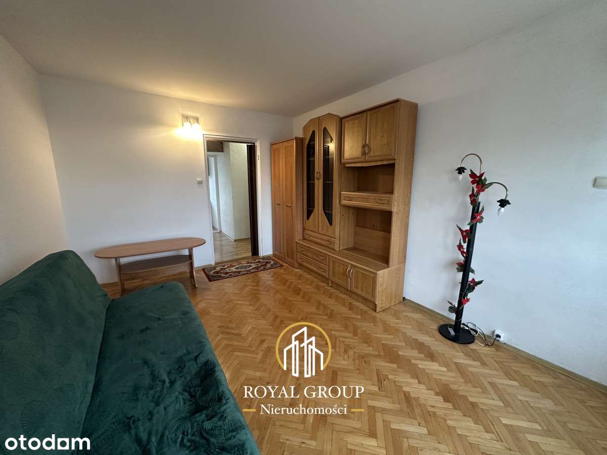 Mieszkanie, os. Lsm, ul. Leonarda-1