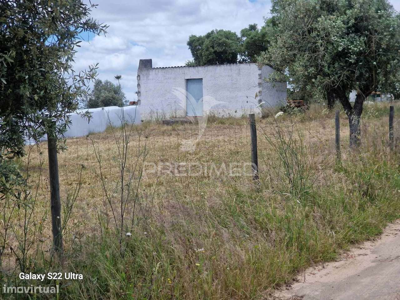 Terreno. Rustico, no  Torrão do Alentejo - Grande imagem: 2/24
