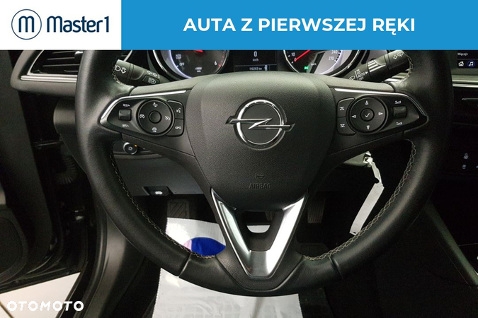 Opel Insignia 1.6 CDTI Enjoy S&S - 17