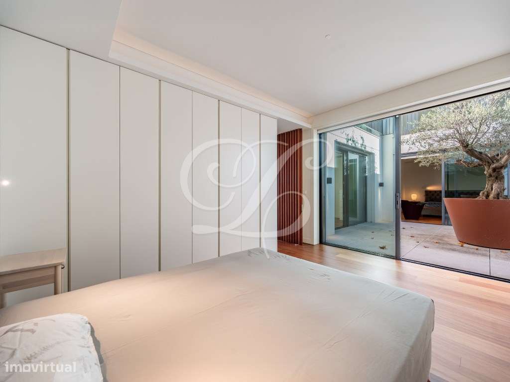 Moradia T4 +1 c/ Piscina | Quinta dos Alcoutins-38