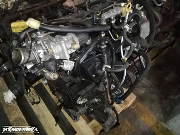 motor alfa romeo 1.9 jtd 150cv 937a2000 - 5