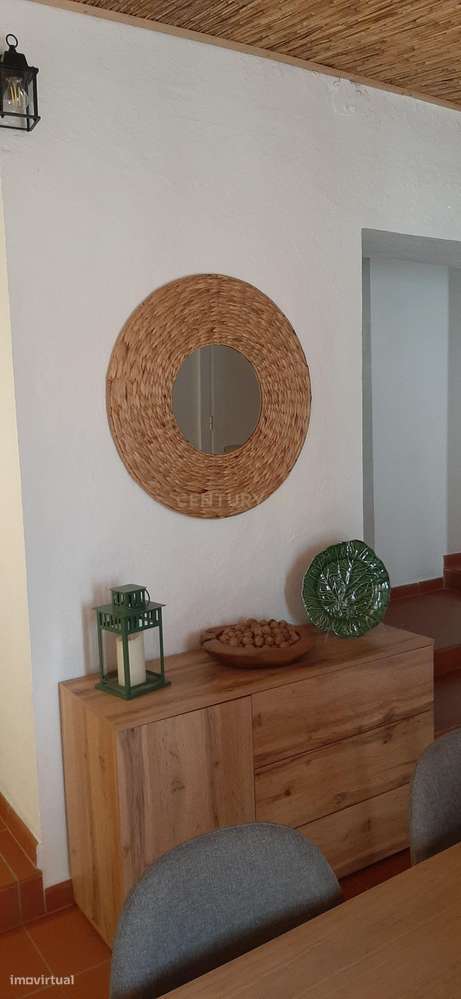 Oportunidade no coração do Alentejo! Moradia térrea T4 em Safara! Uma-31