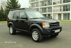 Land Rover Discovery - 1