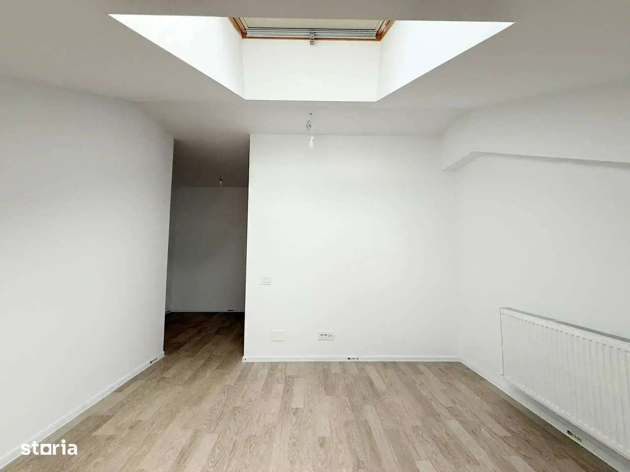 Apartament 4 camere / 2 bai / terasa / 9 Min metrou Nicolae Teclu-9