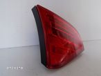 Audi A4 B8 Avant Lampa LED Tylna w Klapę L - 11850 - 3