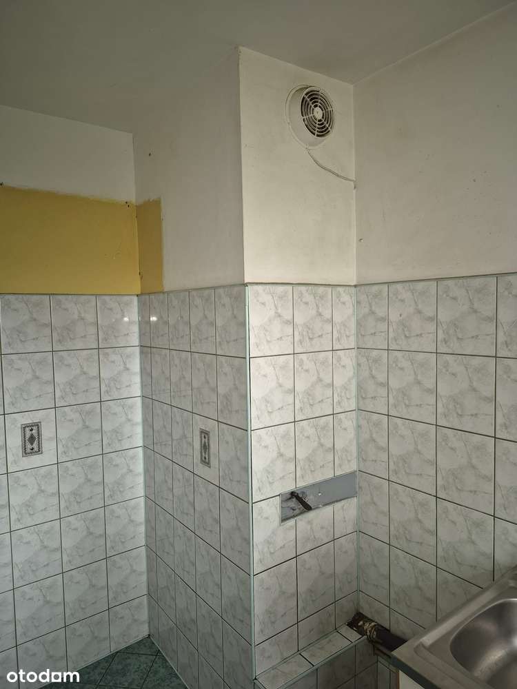 Dwupokojowe mieszkanie przy ulicy Wańkowicza na osiedlu Nagórki-10