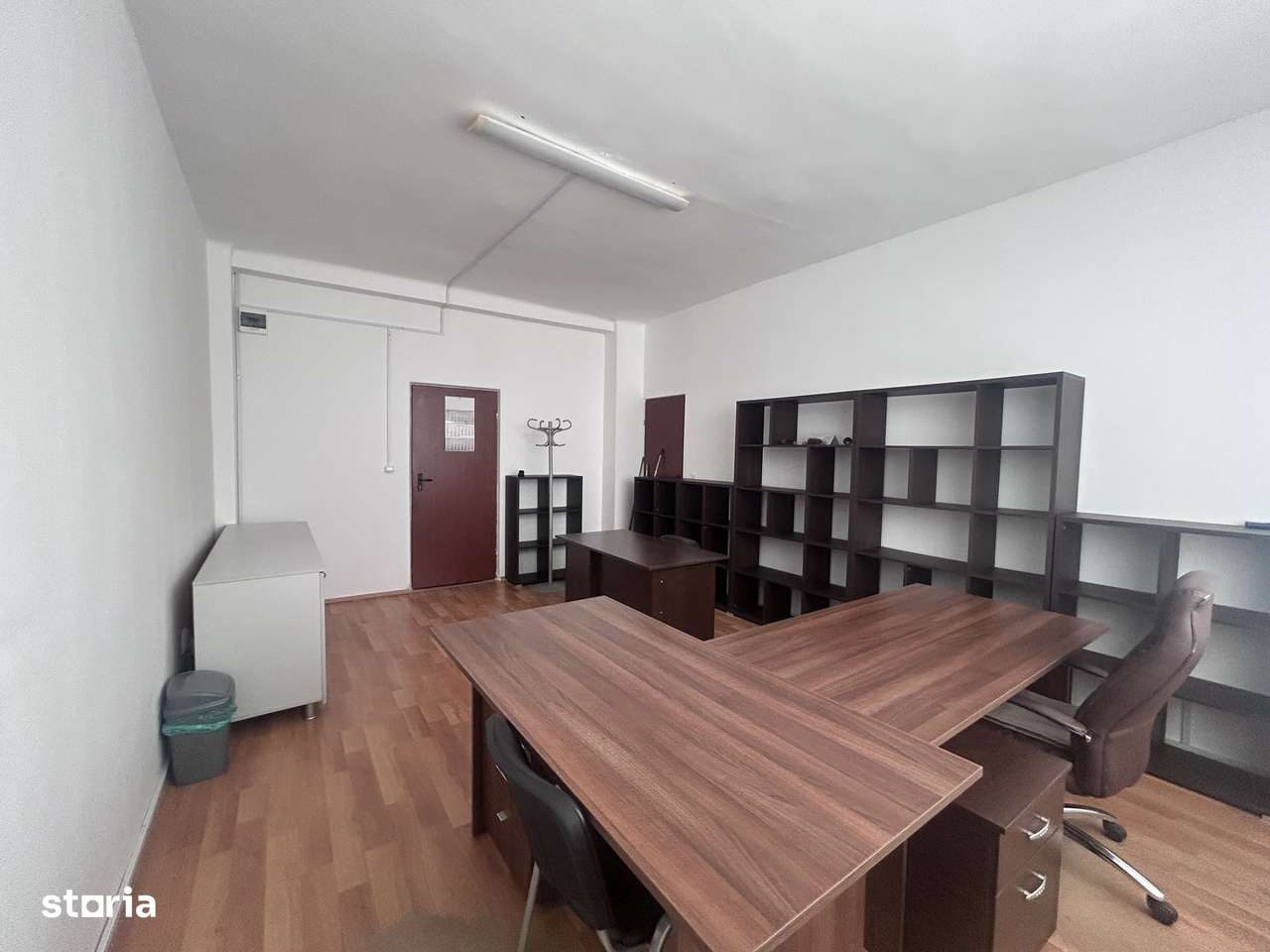 De închiriat, spațiu birouri - Imagine principală: 3/7