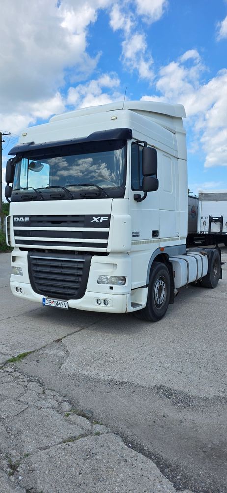 DAF XF 2011