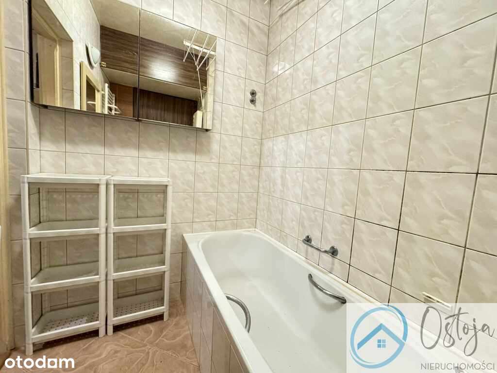 2 Pokoje - Parter - Dobra cena-6