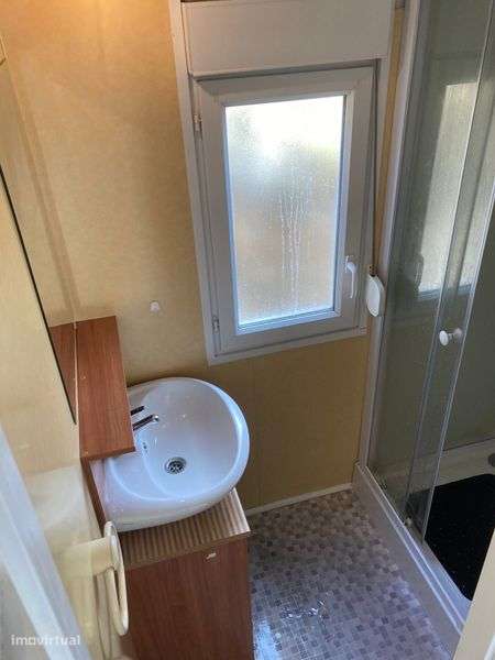 Vende-se  Casa Móvel totalmente equipada  ( somente a casa) - Grande imagem: 4/8