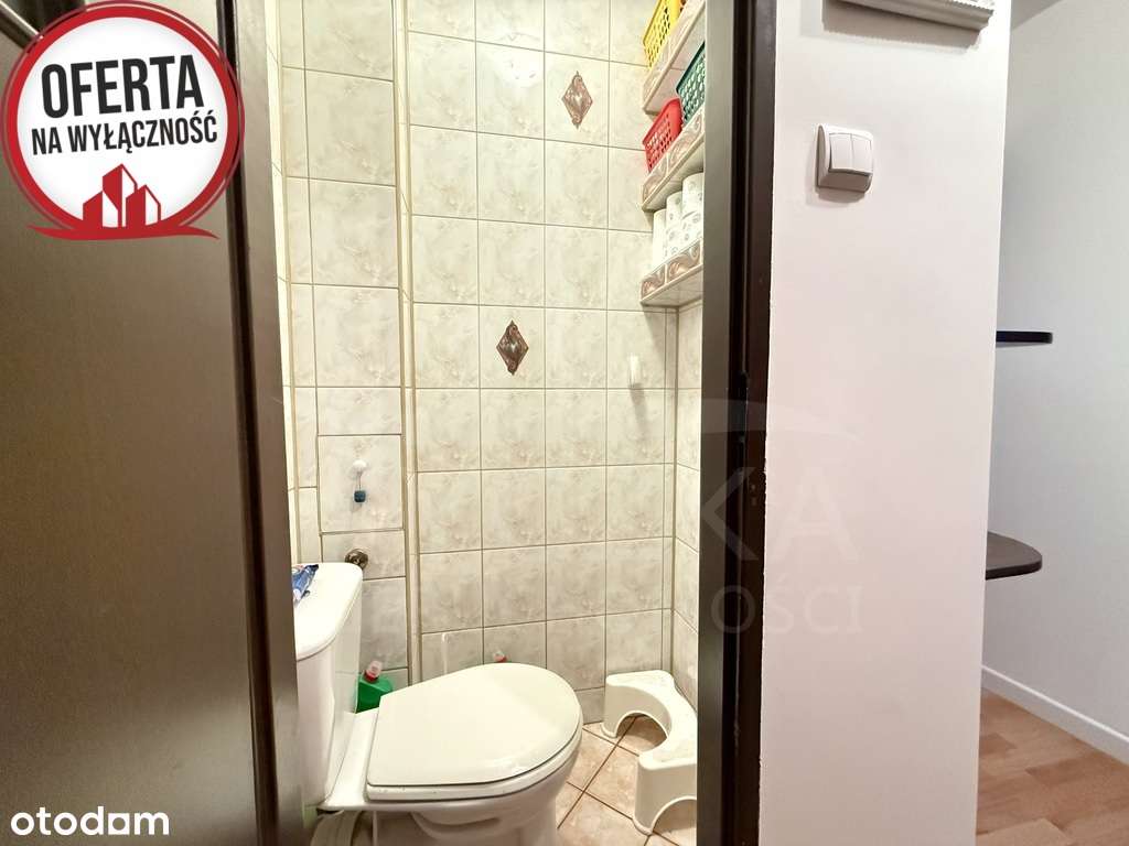 3 pok.Balkon w prestiżpwejLokalizacjiStareMiasto-8