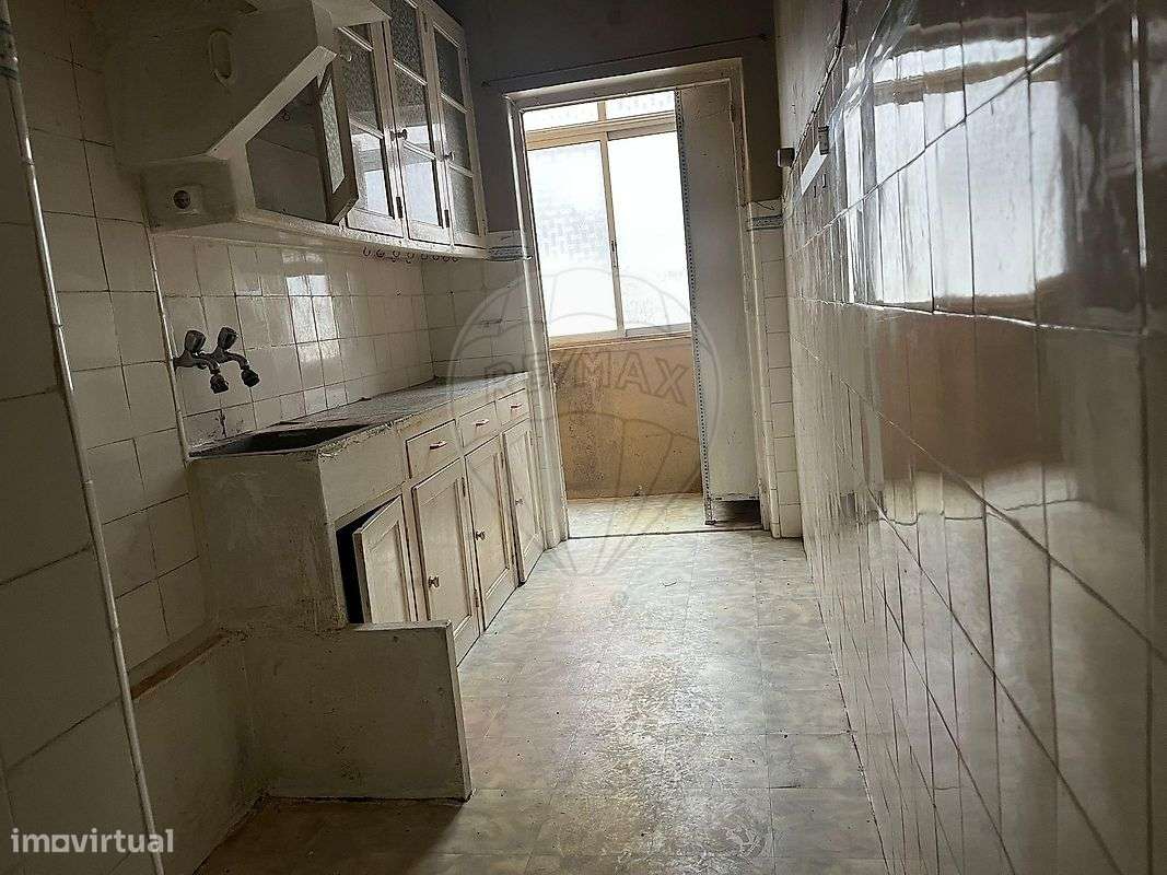 Apartamento T1 para venda - Grande imagem: 4/8