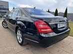 Mercedes-Benz S 350 CDI 4M BlueTEC Long Aut - 4