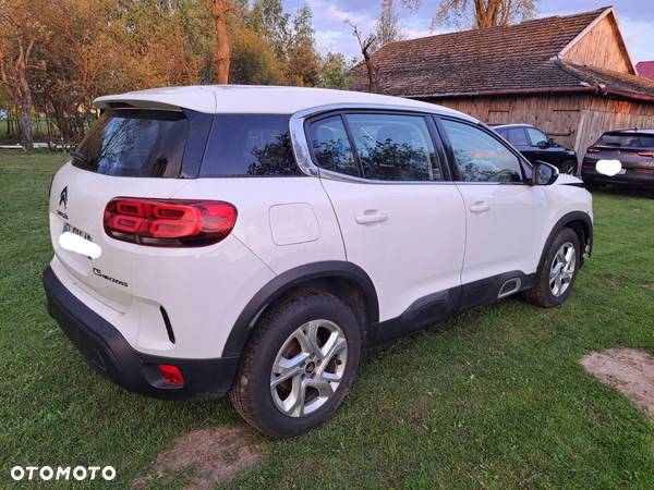 Citroën C5 Aircross - 3