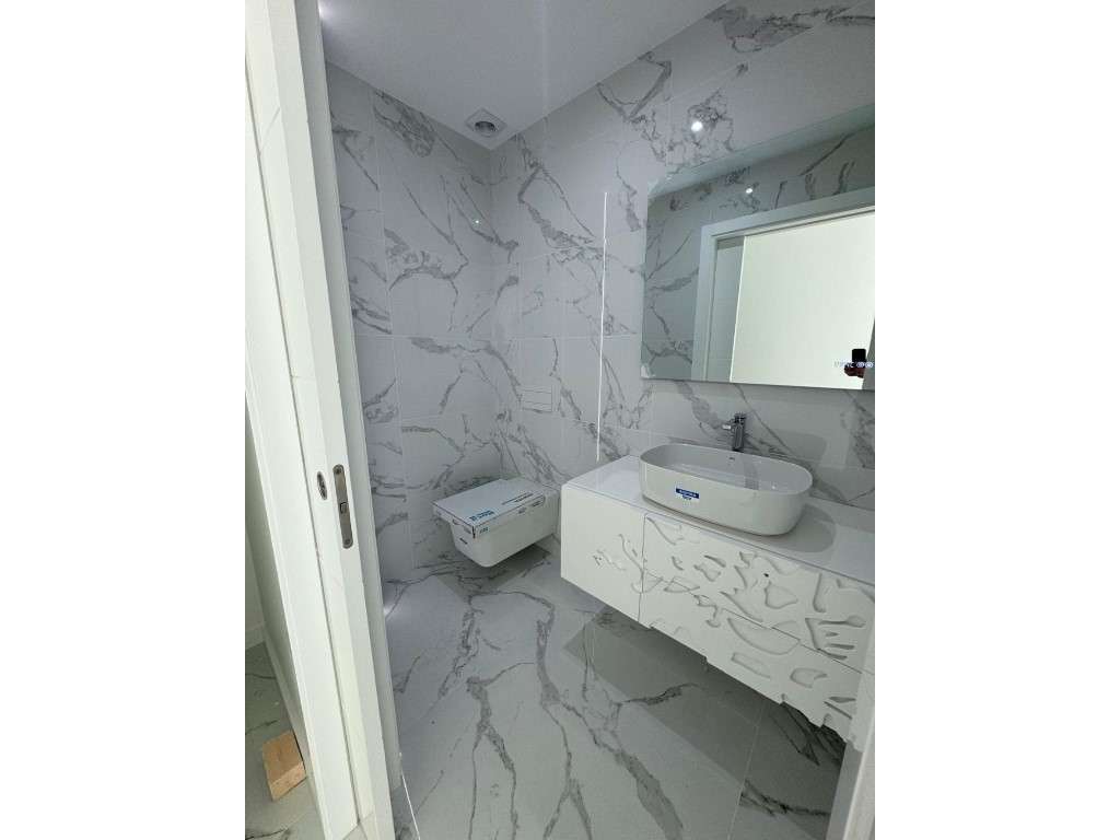 Duplex T4 de Luxo - Elegância, Espaço e Exclusividade num Condomíni...-17