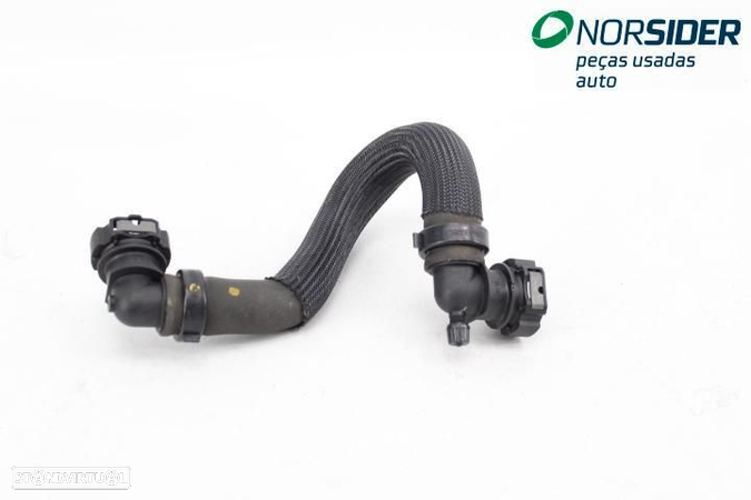 Conjunto de tubos de agua Peugeot 207 Xa (Van)|09-12 - 9