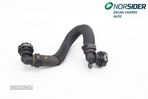 Conjunto de tubos de agua Peugeot 207 Xa (Van)|09-12 - 9