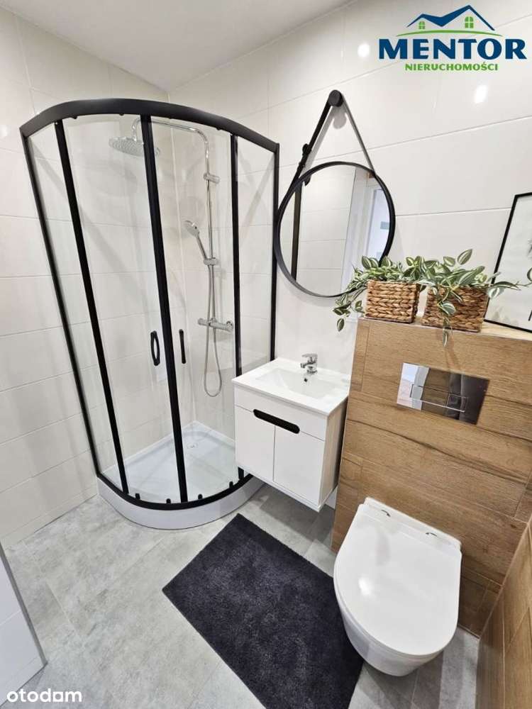 3 pokoje po generalnym remoncie na Podzamczu-7