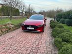 Mazda 3 2.0 mHEV Exclusive Line - 10