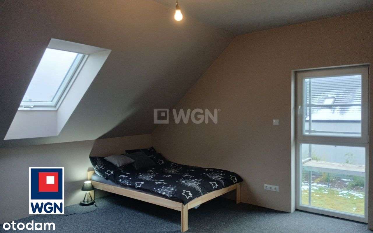 Przestronny dom 174 m2 z garażem.-14