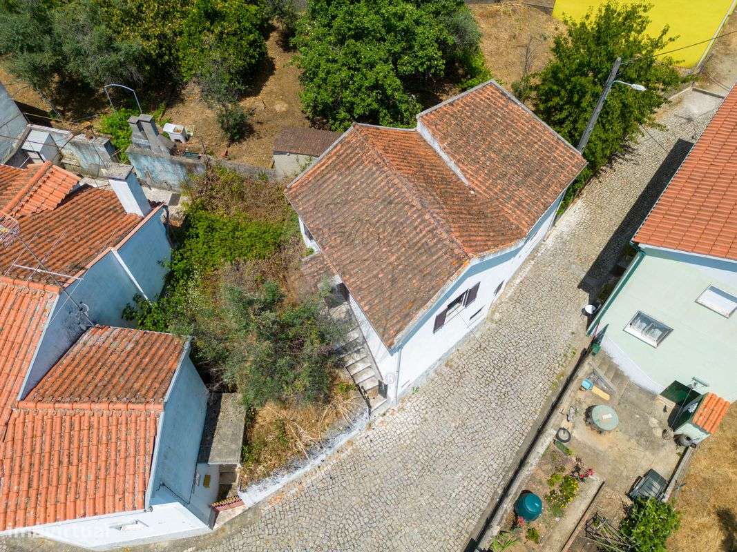 Moradia T2 para venda - Grande imagem: 5/6