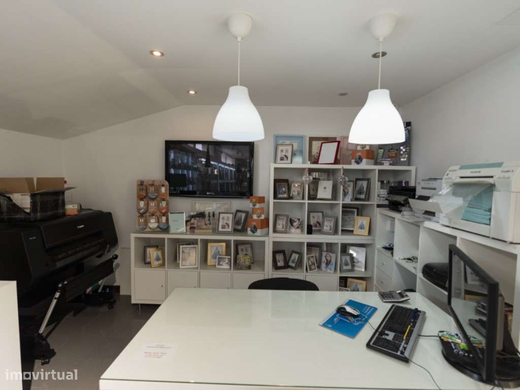 Trespasse - Loja | Oportunidade única em Espinho-42