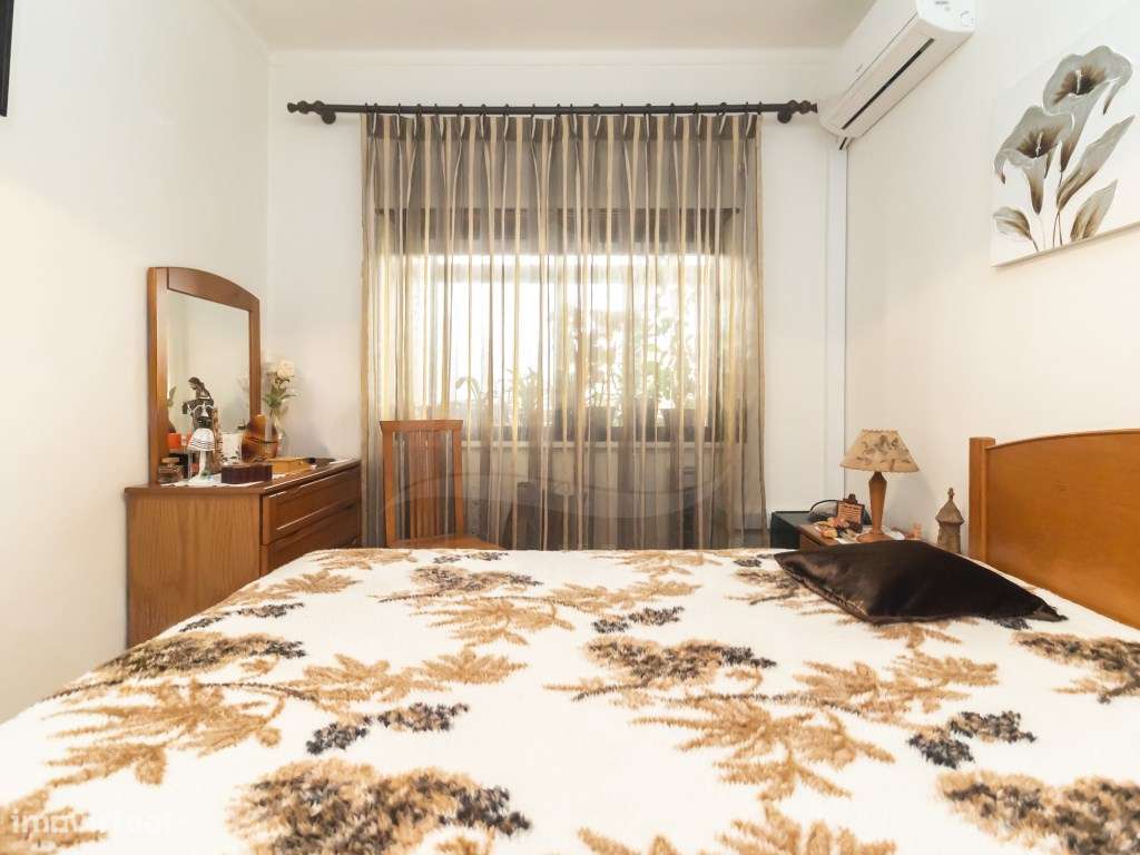 Apartamento T2, Alto do Seixalinho - Grande imagem: 4/29