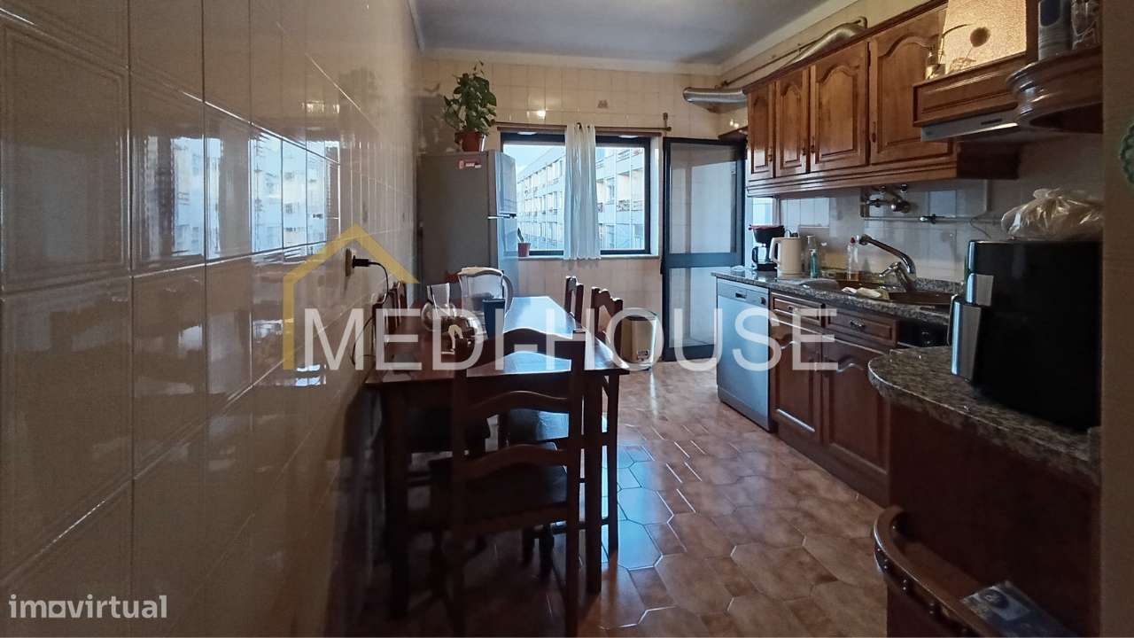 Apartamento T2 em Braga | 5 minutos do BragaParque-6