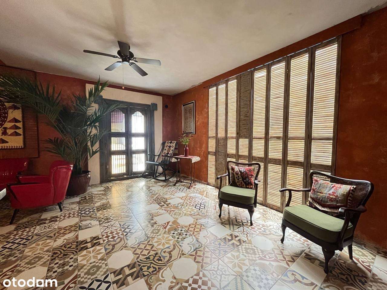 Luksusowa rezydencja, sauna, sala kinowa, garaż na 5 aut – Wilanów - Pełny obrazek: 4/20