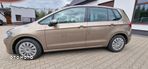 Volkswagen Golf Sportsvan VII SV 1.2 TSI BMT Comfortline - 1