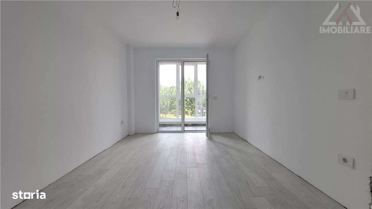 Apartament 2 cam Valea Lupului,Loc de parcare,Incalz pard,0% Comision - Imagine principală: 5/7