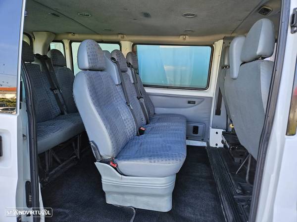 Ford Transit - 7