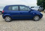 Hyundai Getz - 5