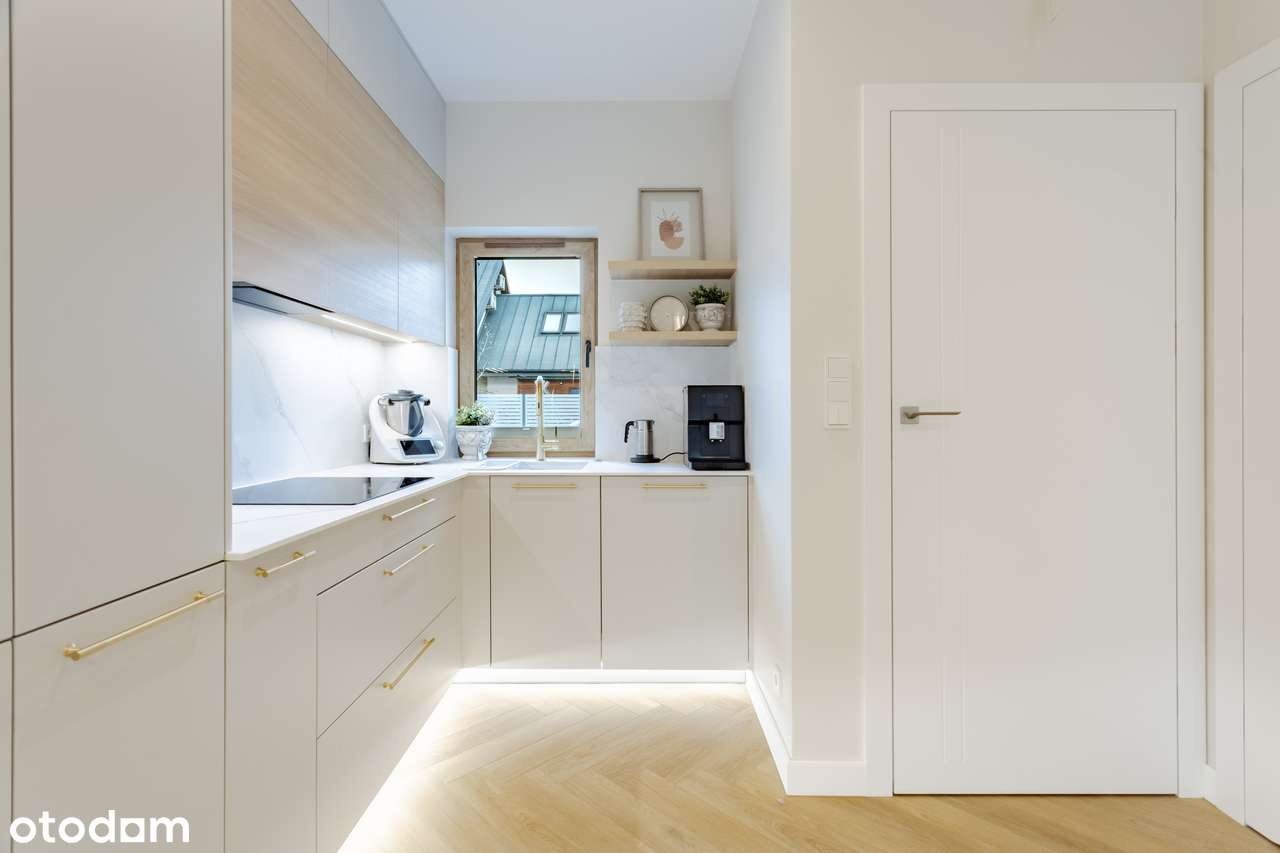 Gotowe segmenty | Wawer | 5 pokoi | Ogródek | 115m2 - Pełny obrazek: 2/20