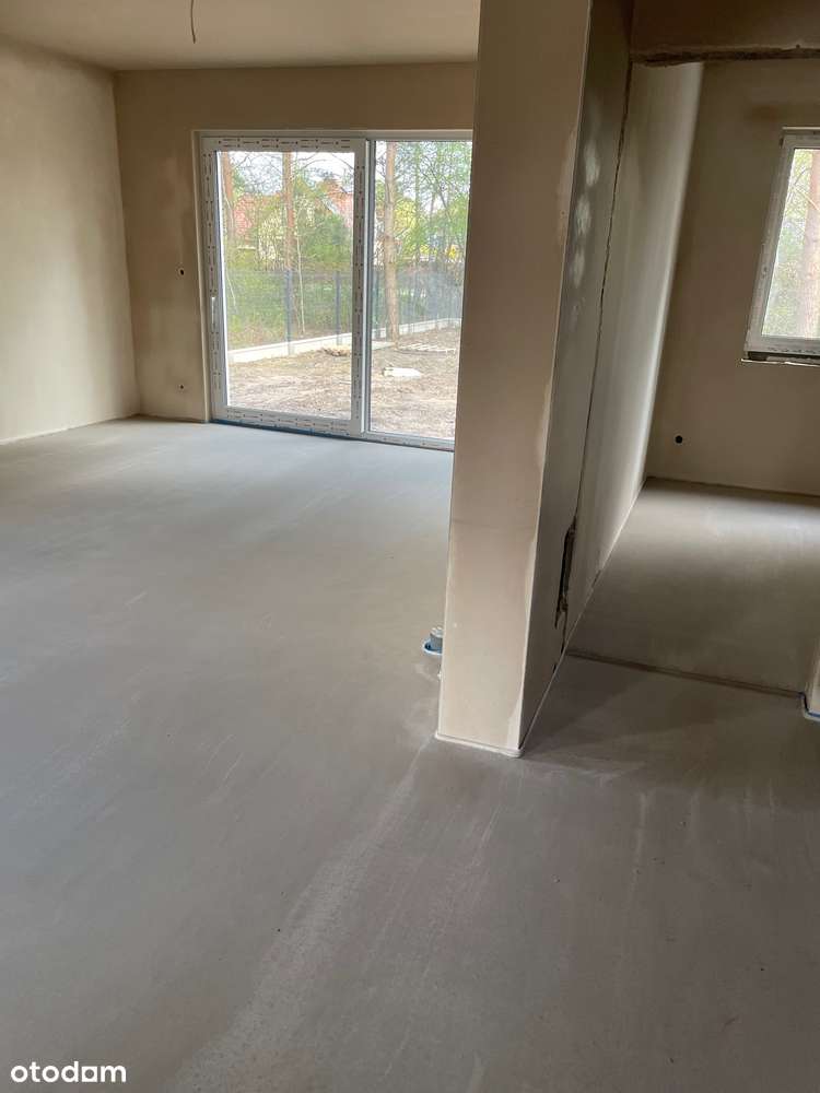 Osowiec wygodny dom z garażem dwustanowiskowym - Pełny obrazek: 4/11