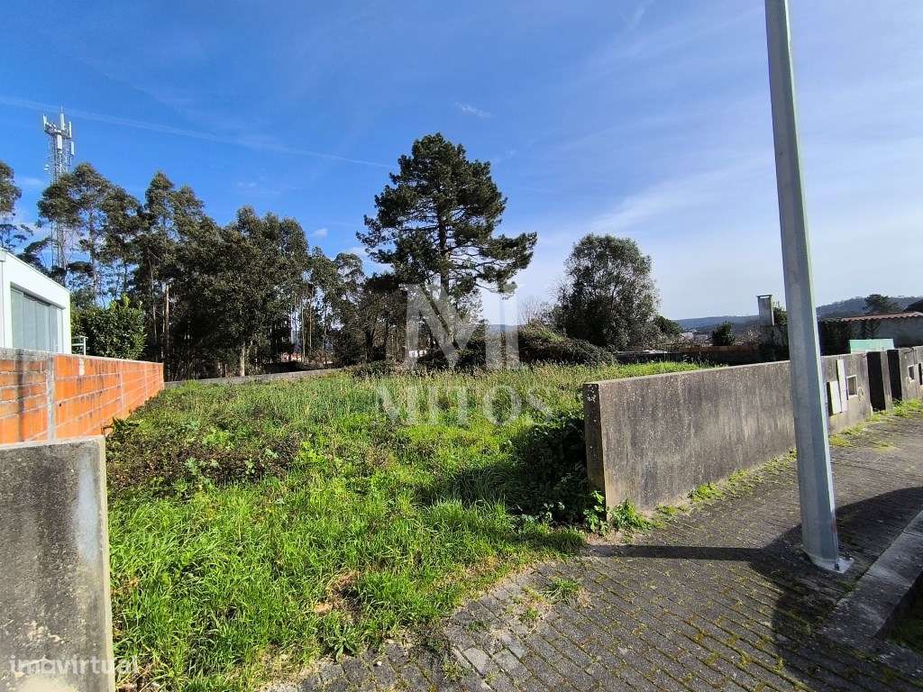 Lote para construção de moradia - Grande imagem: 4/8