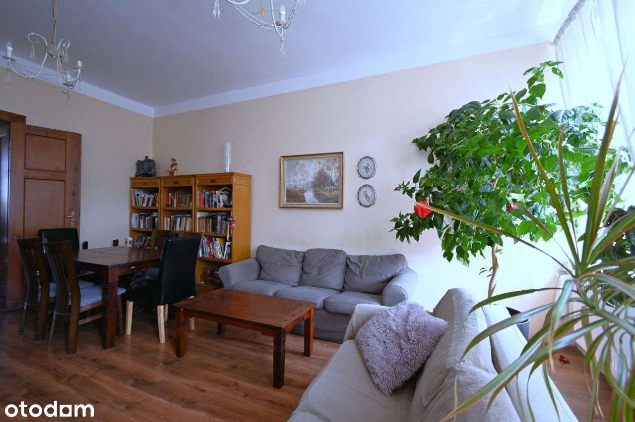 Głogowska 5 pokoi, 134 m2 Nowa Cena! okazja!!-11