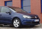 Volkswagen Golf VI 2.0 TDI Highline - 15