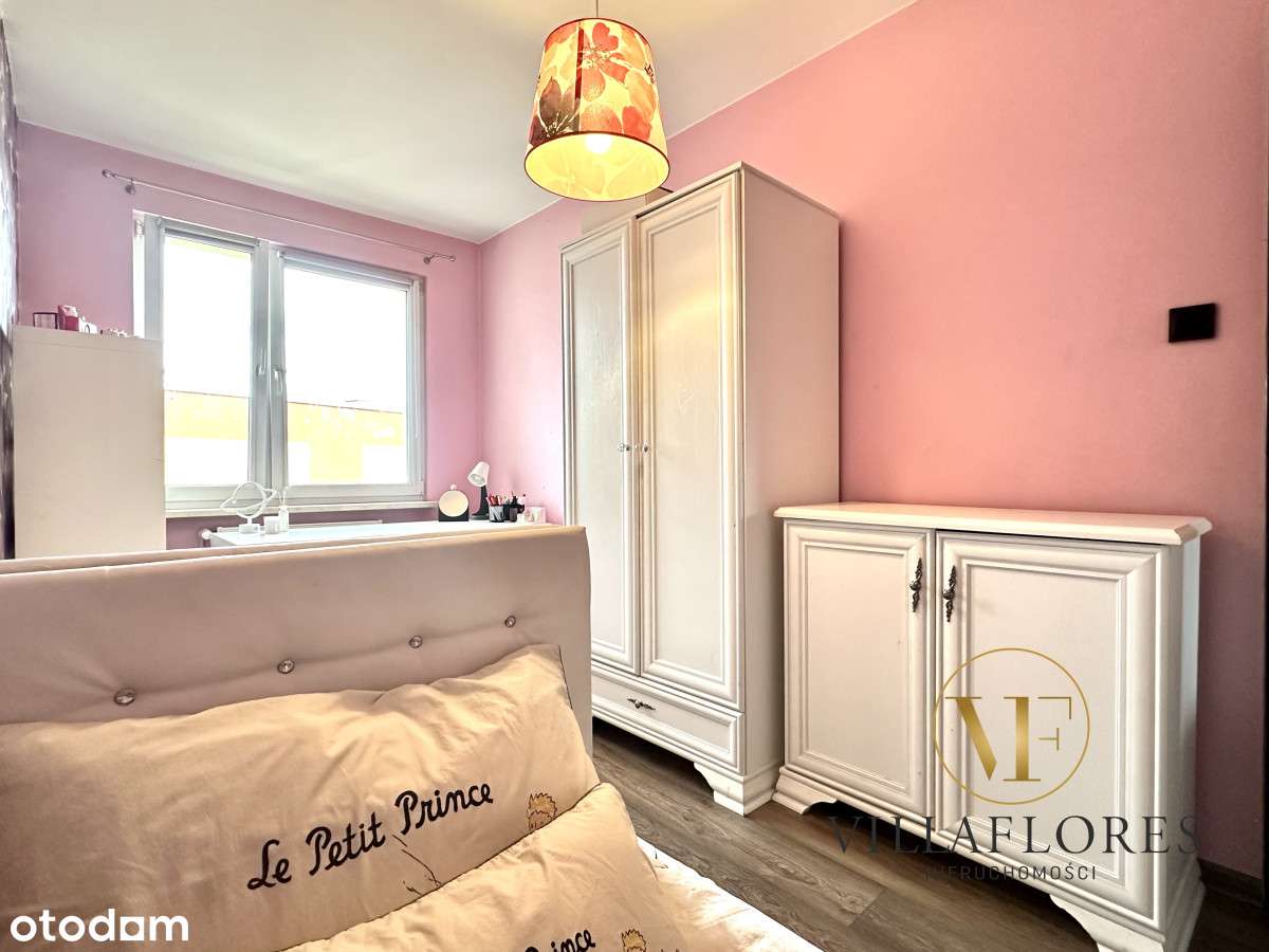 3 pokojowe mieszkanie w centrum-6