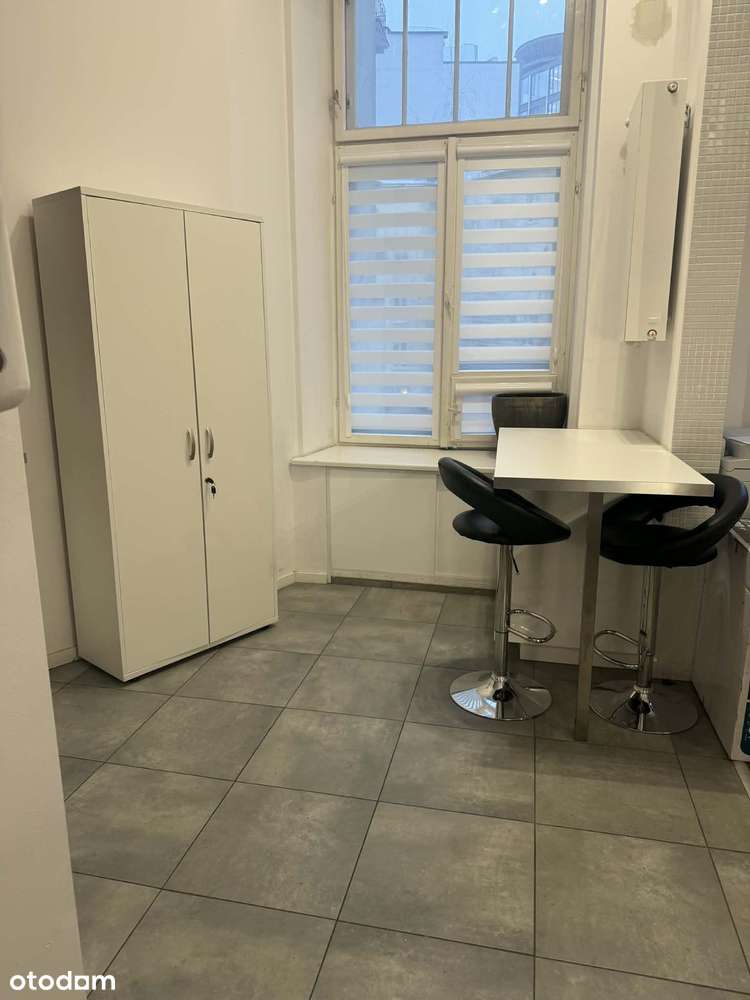 Pierwszy raz w sprzedaży - Chmielna-5