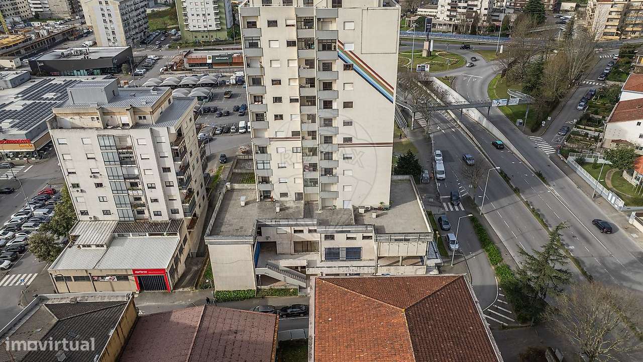 Apartamento T1 para venda - Grande imagem: 2/20