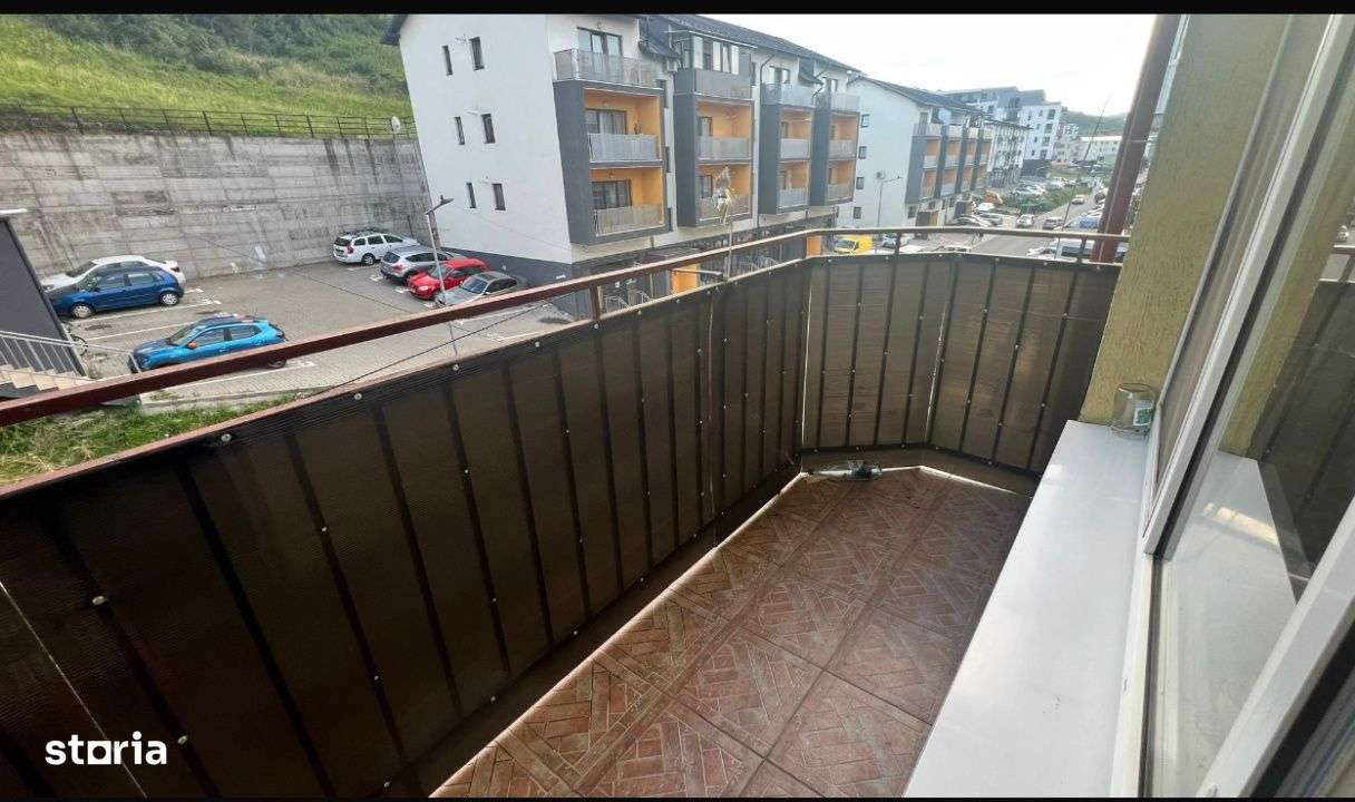 Apartament 3 camere , etaj intermediar , parcare,zona Eroilor - Imagine principală: 5/6