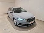 Skoda Superb 2.0 TDI DSG Ambition - 5