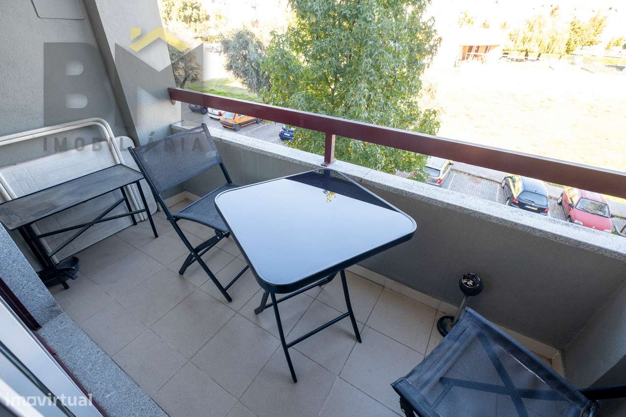 Apartamento T3 Venda em Castelo Branco,Castelo Branco-11