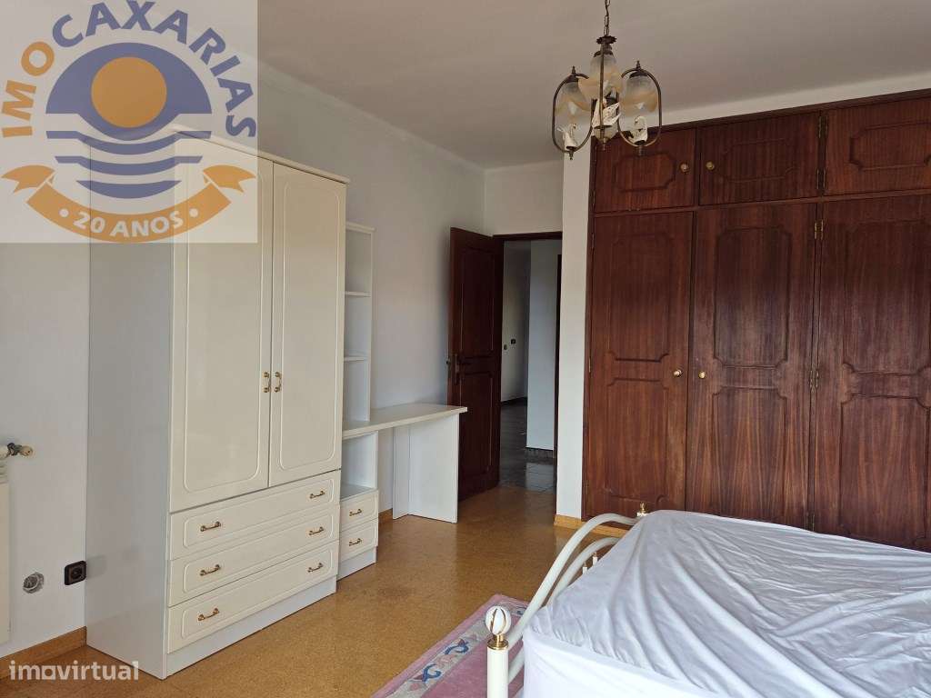 MORADIA T5-15
